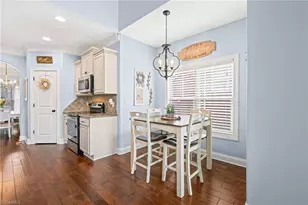 3457 Grandview Crossing Ln, Pfafftown, NC 27040 - Photo 12