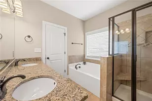 3457 Grandview Crossing Ln, Pfafftown, NC 27040 - Photo 20