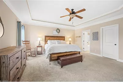 3457 Grandview Crossing Lane, Pfafftown, NC 27040 - Photo 18