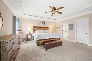 3457 Grandview Crossing Ln, Pfafftown, NC 27040 - Photo 18