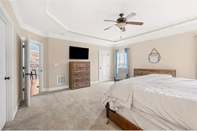 3457 Grandview Crossing Lane, Pfafftown, NC 27040 - Photo 38