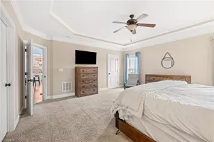 3457 Grandview Crossing Ln, Pfafftown, NC 27040 - Photo 38