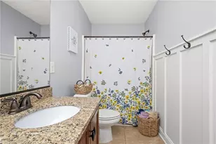 3457 Grandview Crossing Ln, Pfafftown, NC 27040 - Photo 40