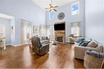 3457 Grandview Crossing Lane, Pfafftown, NC 27040 - Photo 4
