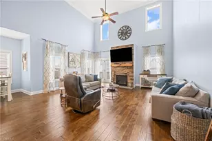 3457 Grandview Crossing Ln, Pfafftown, NC 27040 - Photo 4