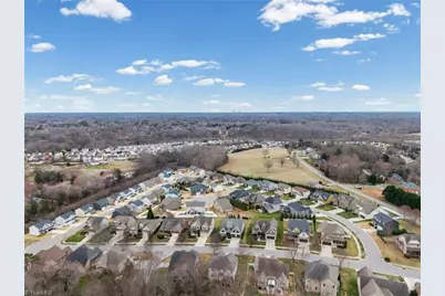 3457 Grandview Crossing Lane, Pfafftown, NC 27040 - Photo 42
