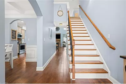 3457 Grandview Crossing Lane, Pfafftown, NC 27040 - Photo 8