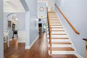 3457 Grandview Crossing Ln, Pfafftown, NC 27040 - Photo 8