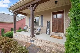 3457 Grandview Crossing Ln, Pfafftown, NC 27040 - Photo 2