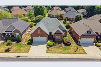 109 Peppertree Drive, Mebane, NC 27302 - Photo 34