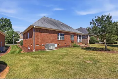 109 Peppertree Drive, Mebane, NC 27302 - Photo 32
