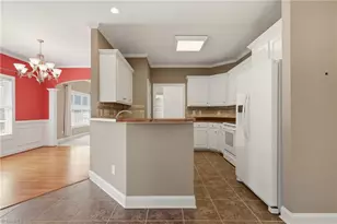109 Peppertree Dr, Mebane, NC 27302 - Photo 12
