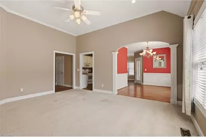 109 Peppertree Drive, Mebane, NC 27302 - Photo 8