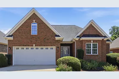 109 Peppertree Drive, Mebane, NC 27302 - Photo 1