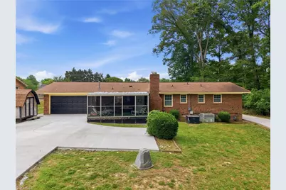 534 Air Harbor Road, Greensboro, NC 27455 - Photo 28