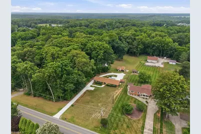 534 Air Harbor Road, Greensboro, NC 27455 - Photo 32