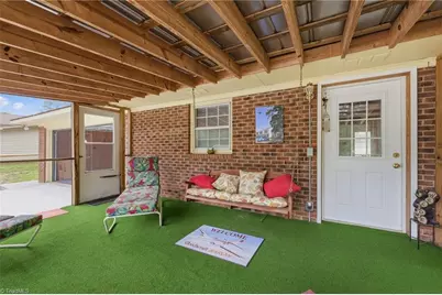 534 Air Harbor Road, Greensboro, NC 27455 - Photo 20