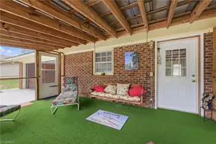 534 Air Harbor Rd, Greensboro, NC 27455 - Photo 20