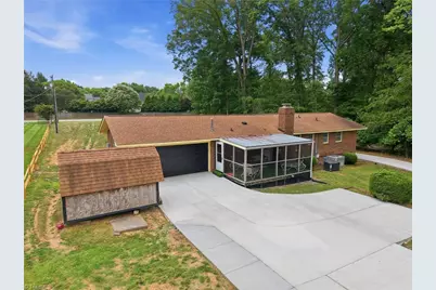 534 Air Harbor Road, Greensboro, NC 27455 - Photo 30