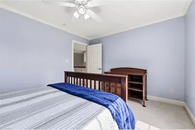 144 Tillingham Trace, Stokesdale, NC 27357 - Photo 28