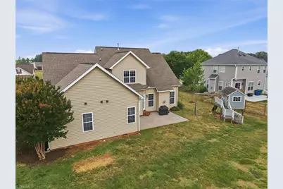 144 Tillingham Trace, Stokesdale, NC 27357 - Photo 36