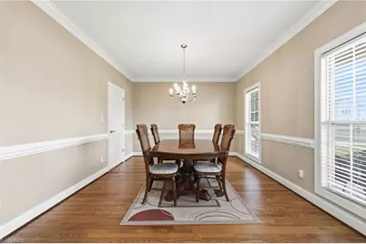 144 Tillingham Trace, Stokesdale, NC 27357 - Photo 6