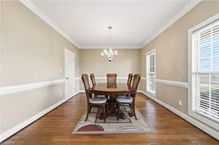 144 Tillingham Trce, Stokesdale, NC 27357 - Photo 6