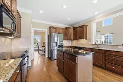144 Tillingham Trace, Stokesdale, NC 27357 - Photo 14