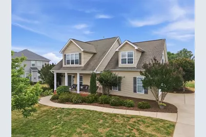 144 Tillingham Trace, Stokesdale, NC 27357 - Photo 4