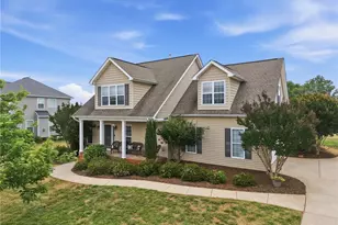 144 Tillingham Trce, Stokesdale, NC 27357 - Photo 4