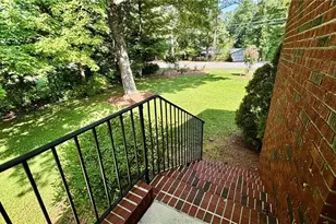 1061 N Peace Haven Rd, Winston-Salem, NC 27104 - Photo 42
