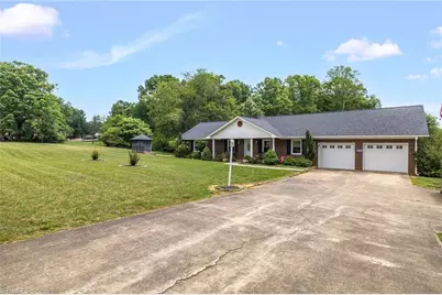 261 Westerly Park Road, Eden, NC 27288 - Photo 4