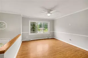 3854 Forest Valley Dr, Winston-Salem, NC 27105 - Photo 4