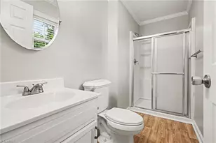 3854 Forest Valley Dr, Winston-Salem, NC 27105 - Photo 14