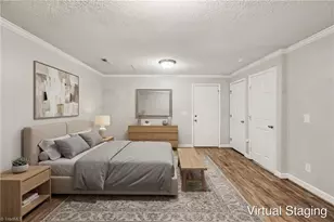 3854 Forest Valley Dr, Winston-Salem, NC 27105 - Photo 16