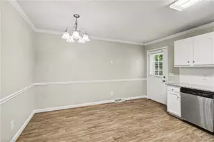 3854 Forest Valley Dr, Winston-Salem, NC 27105 - Photo 6