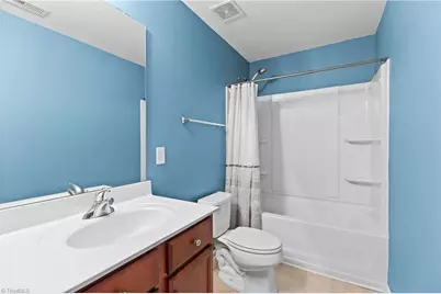 1671 Carthage Lane, High Point, NC 27260 - Photo 14