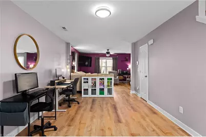 1671 Carthage Lane, High Point, NC 27260 - Photo 2