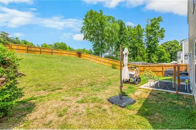 1671 Carthage Lane, High Point, NC 27260 - Photo 16