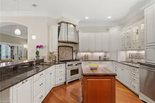 141 Wellsprings Ct, Pfafftown, NC 27040 - Photo 8