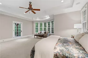 141 Wellsprings Ct, Pfafftown, NC 27040 - Photo 22