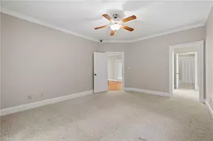 141 Wellsprings Ct, Pfafftown, NC 27040 - Photo 42