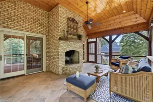 141 Wellsprings Ct, Pfafftown, NC 27040 - Photo 28