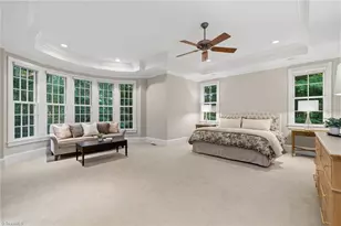 141 Wellsprings Ct, Pfafftown, NC 27040 - Photo 16