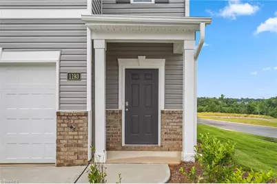 1193 Evelynnview Lane, Kernersville, NC 27284 - Photo 4