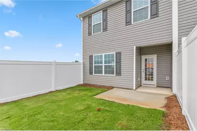 1193 Evelynnview Lane, Kernersville, NC 27284 - Photo 26
