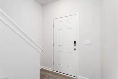 1193 Evelynnview Lane, Kernersville, NC 27284 - Photo 14