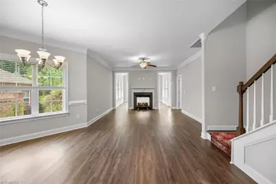 2934 York Place Drive, Walkertown, NC 27051 - Photo 34