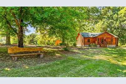 4818 Winford Road, Greensboro, NC 27407 - Photo 8