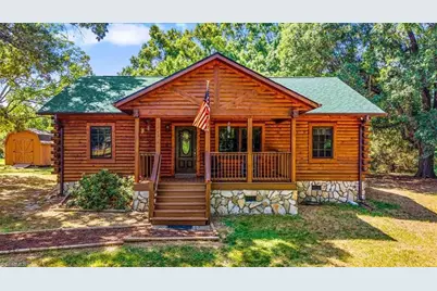4818 Winford Road, Greensboro, NC 27407 - Photo 2
